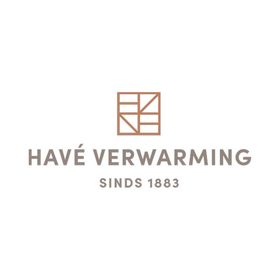 Havé Verwarming Logo